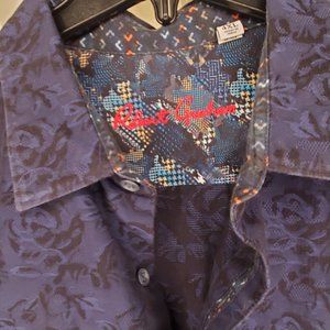 Robert Graham Long Sleeve Shirt